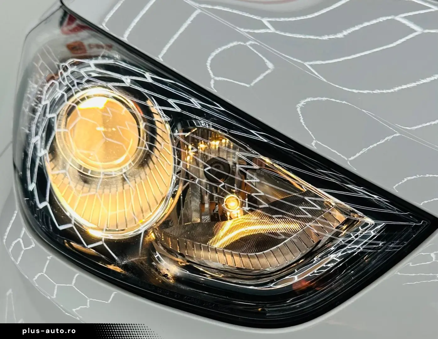 HYUNDAI IX35 2013 1.6i E5 Garantie 12 Luni Rate Avans 0 Doar