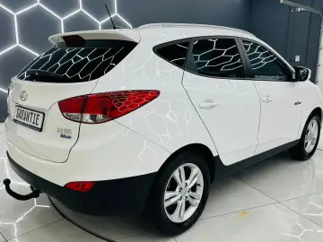 HYUNDAI IX35 2013 1.6i E5 Garantie 12 Luni Rate Avans 0 Doar