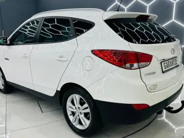 HYUNDAI IX35 2013 1.6i E5 Garantie 12 Luni Rate Avans 0 Doar
