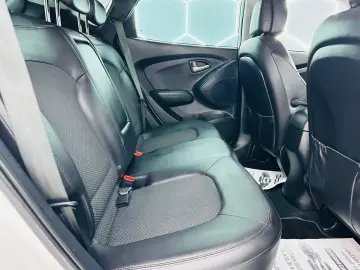 HYUNDAI IX35 2013 1.6i E5 Garantie 12 Luni Rate Avans 0 Doar