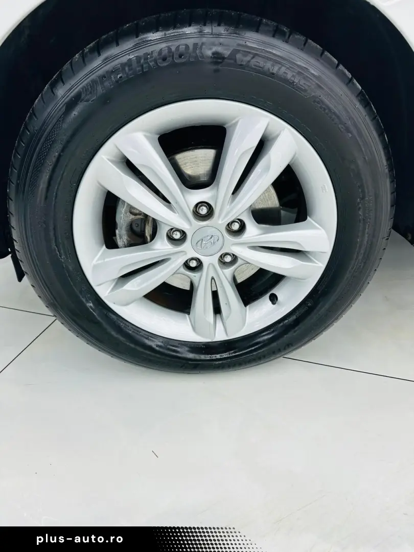 HYUNDAI IX35 2013 1.6i E5 Garantie 12 Luni Rate Avans 0 Doar