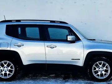 JEEP RENEGADE 1.0 Turbo 120 CP Longitude 4x2