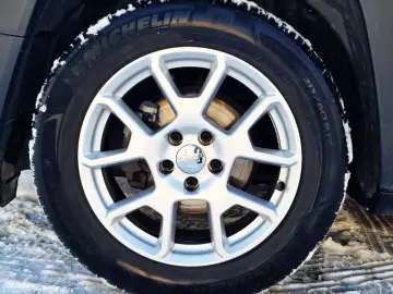 JEEP RENEGADE 1.0 Turbo 120 CP Longitude 4x2