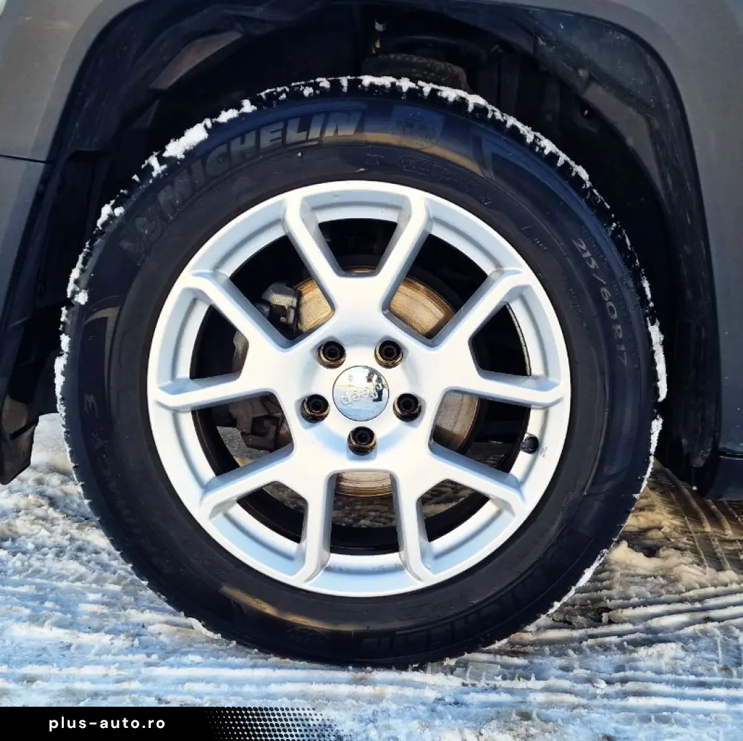 JEEP RENEGADE 1.0 Turbo 120 CP Longitude 4x2