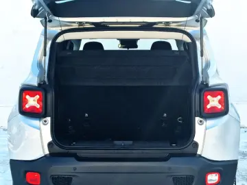 JEEP RENEGADE 1.0 Turbo 120 CP Longitude 4x2