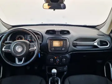 JEEP RENEGADE 1.0 Turbo 120 CP Longitude 4x2