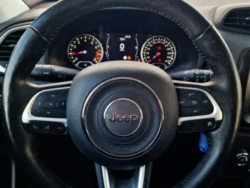 JEEP RENEGADE 1.0 Turbo 120 CP Longitude 4x2