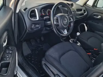 JEEP RENEGADE 1.0 Turbo 120 CP Longitude 4x2