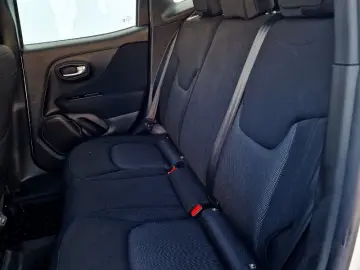JEEP RENEGADE 1.0 Turbo 120 CP Longitude 4x2