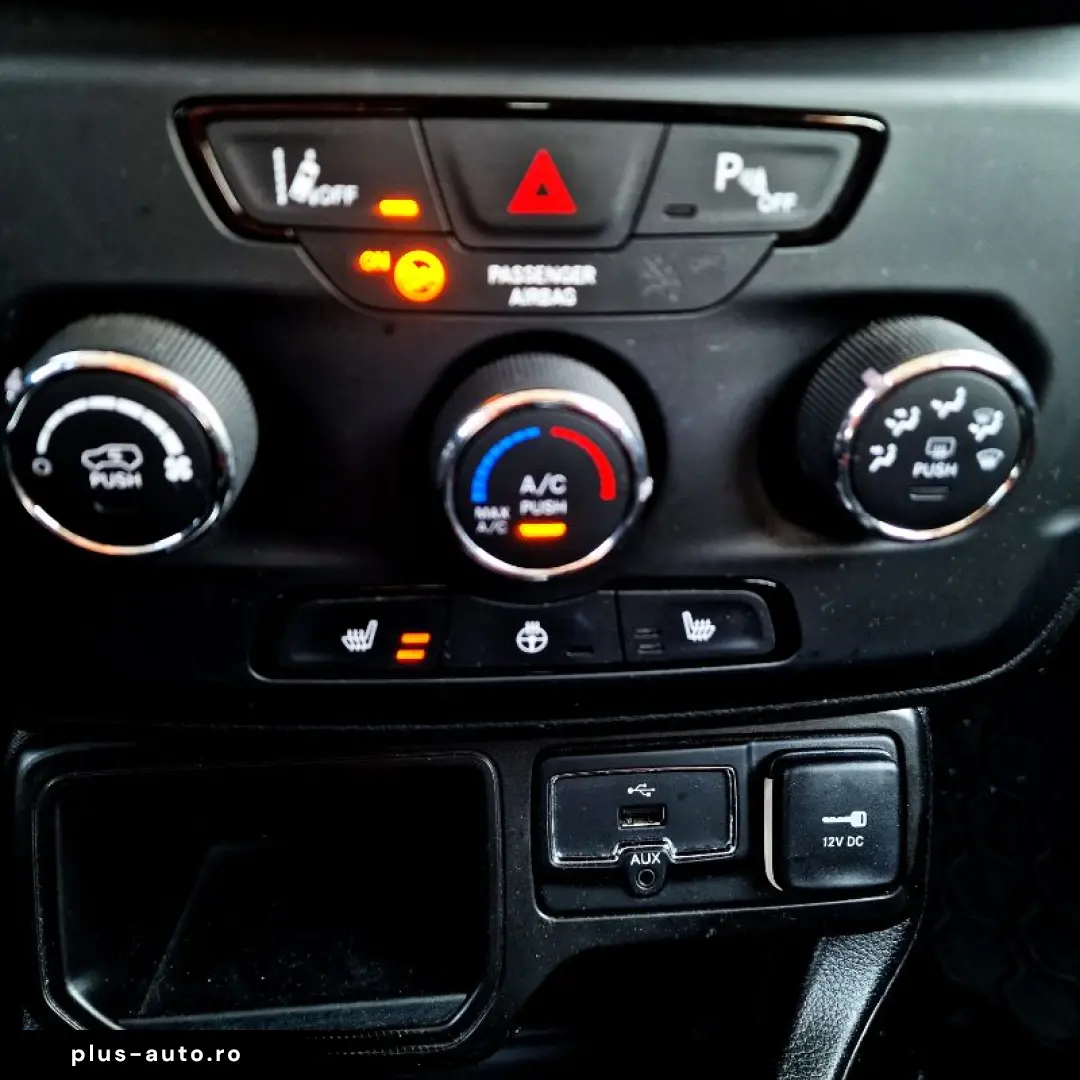 JEEP RENEGADE 1.0 Turbo 120 CP Longitude 4x2