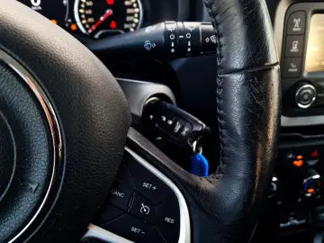 JEEP RENEGADE 1.0 Turbo 120 CP Longitude 4x2