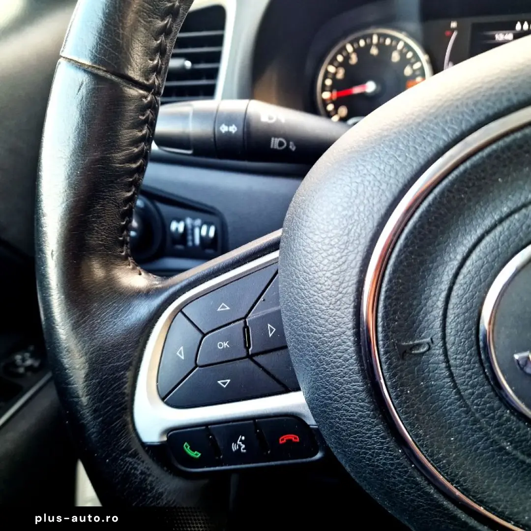 JEEP RENEGADE 1.0 Turbo 120 CP Longitude 4x2