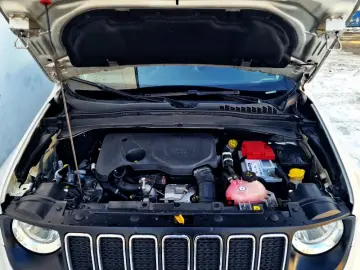 JEEP RENEGADE 1.0 Turbo 120 CP Longitude 4x2