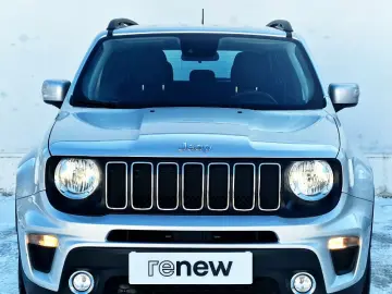 JEEP RENEGADE 1.0 Turbo 120 CP Longitude 4x2