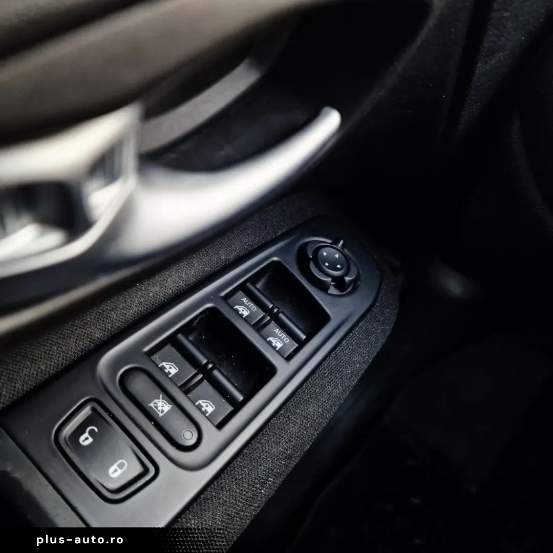 JEEP RENEGADE 1.0 Turbo 120 CP Longitude 4x2