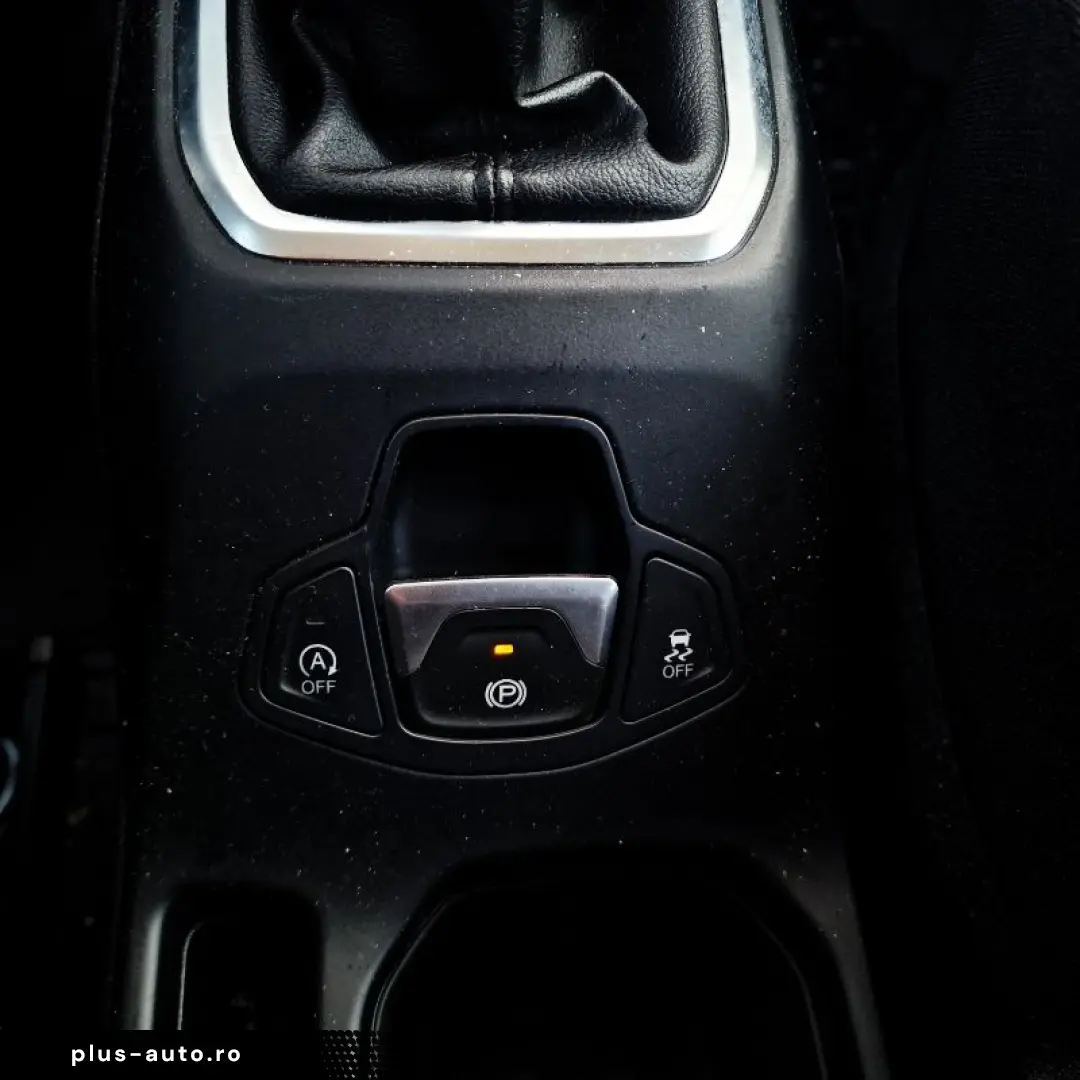 JEEP RENEGADE 1.0 Turbo 120 CP Longitude 4x2