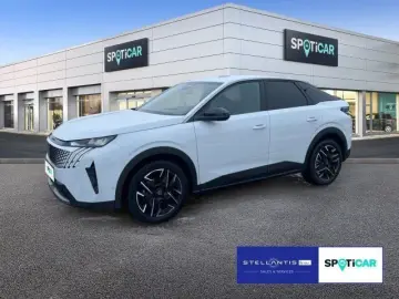 PEUGEOT 3008 1.2 Hybrid 145 Allure Aut . CAM Navi SHZ