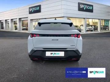 PEUGEOT 3008 1.2 Hybrid 145 Allure Aut . CAM Navi SHZ