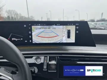 PEUGEOT 3008 1.2 Hybrid 145 Allure Aut . CAM Navi SHZ