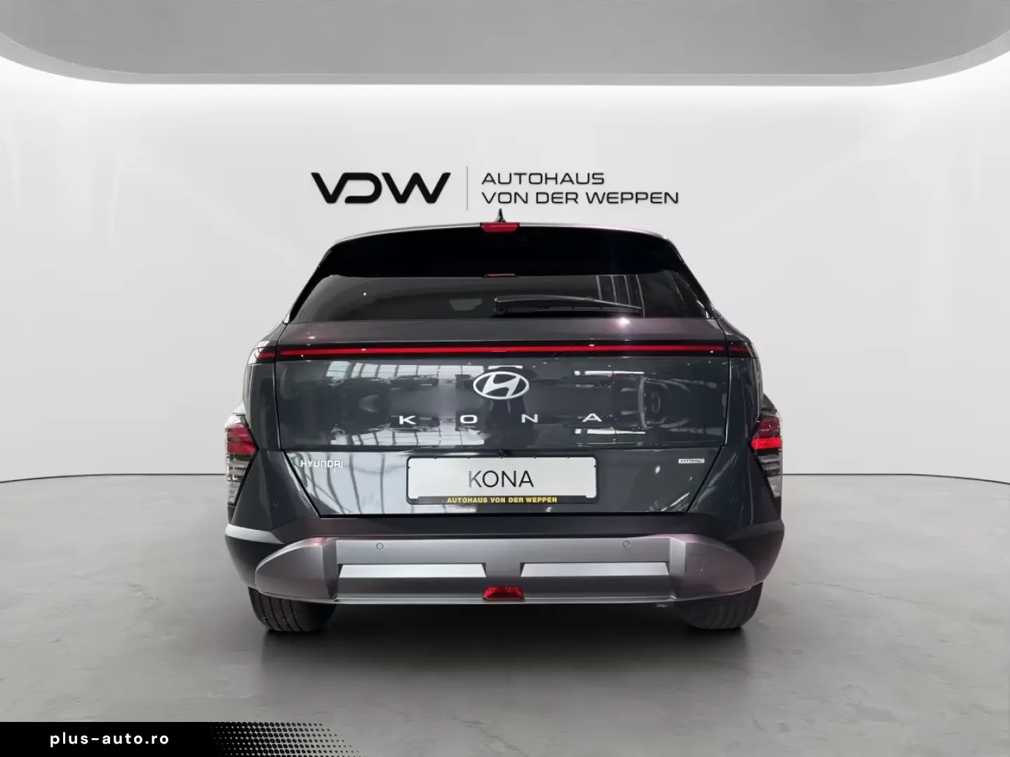 Hyundai KONA ELEKTRO ADVANTAGE