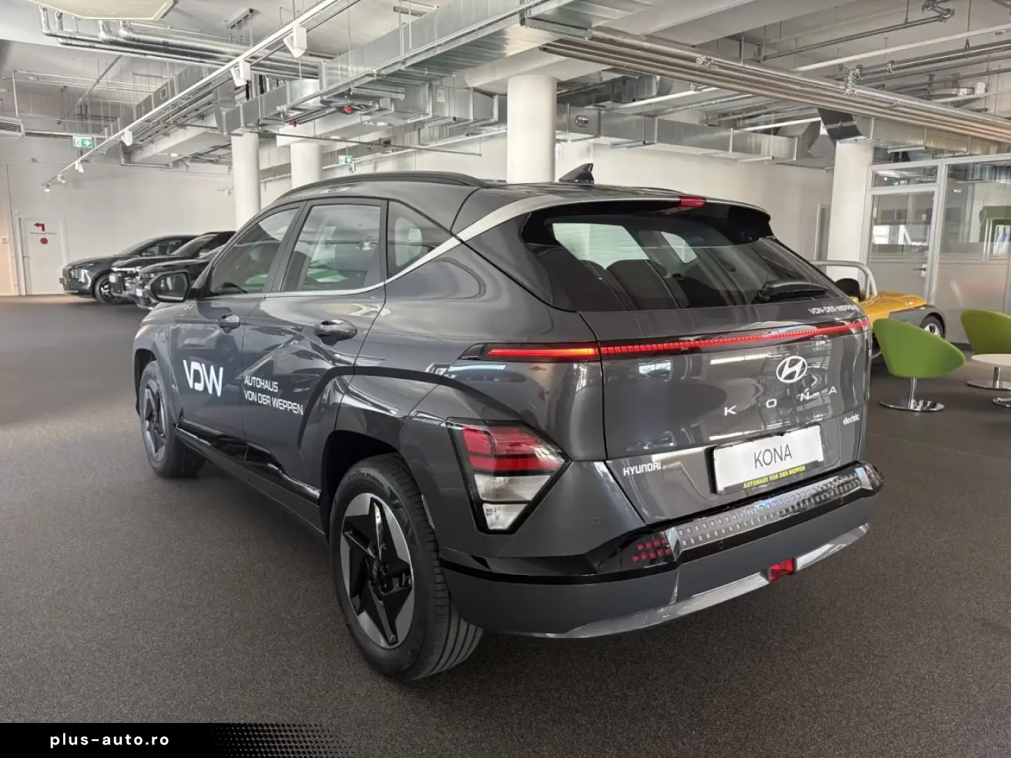 Hyundai KONA ELEKTRO ADVANTAGE