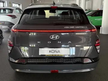 Hyundai KONA ELEKTRO ADVANTAGE