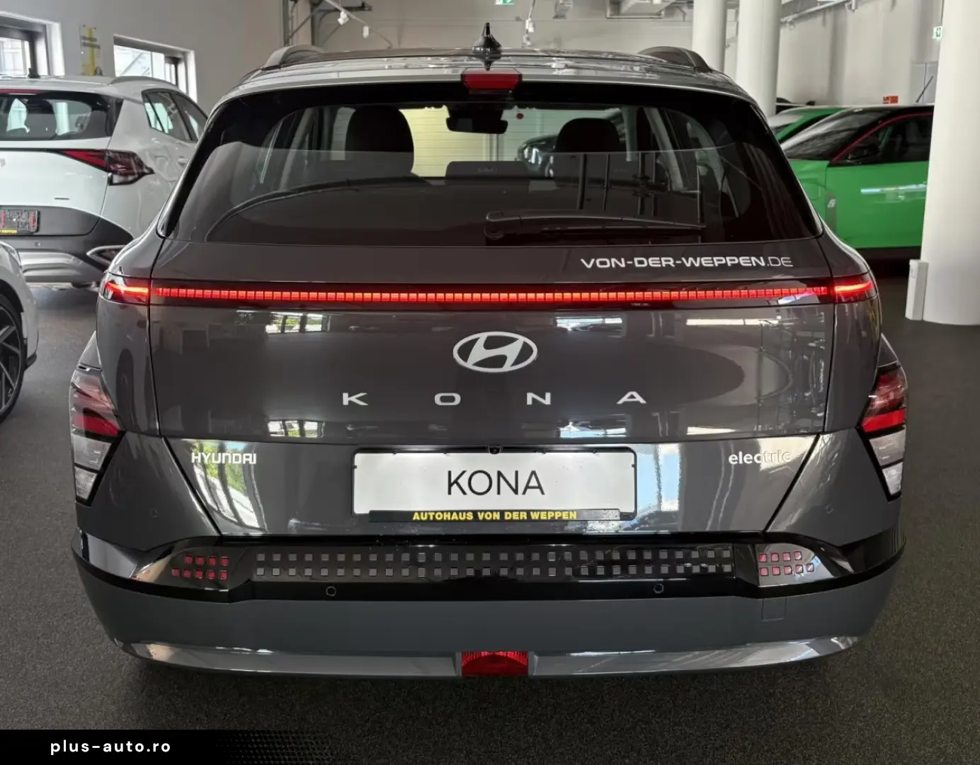 Hyundai KONA ELEKTRO ADVANTAGE