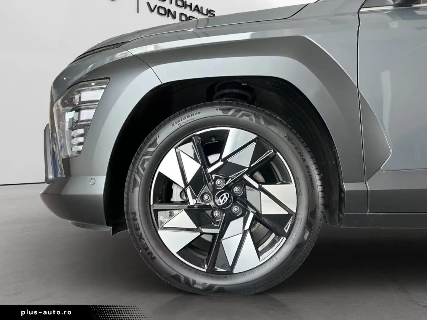 Hyundai KONA ELEKTRO ADVANTAGE