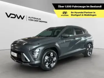 Hyundai KONA ELEKTRO ADVANTAGE