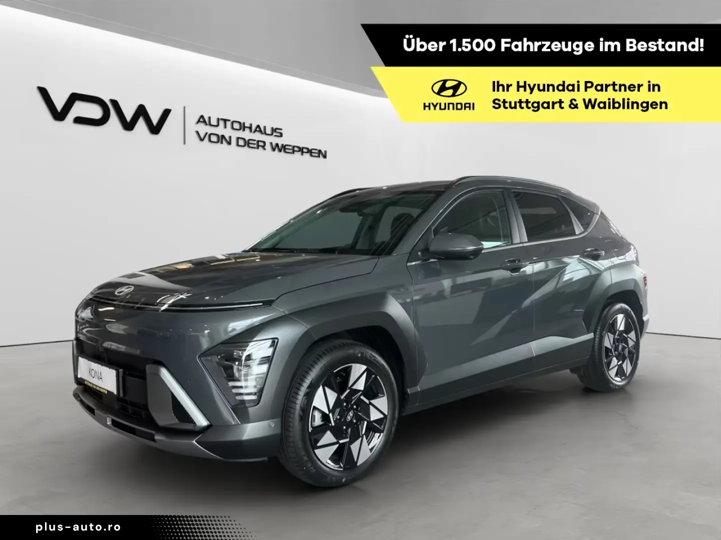 Hyundai KONA ELEKTRO ADVANTAGE