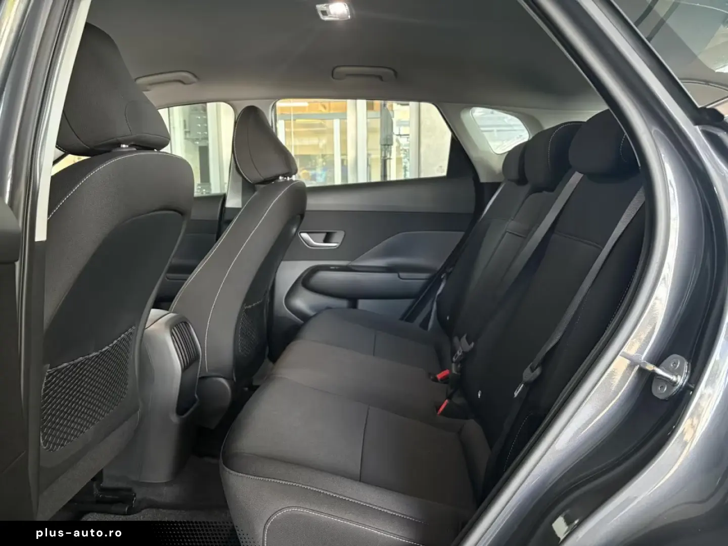 Hyundai KONA ELEKTRO ADVANTAGE