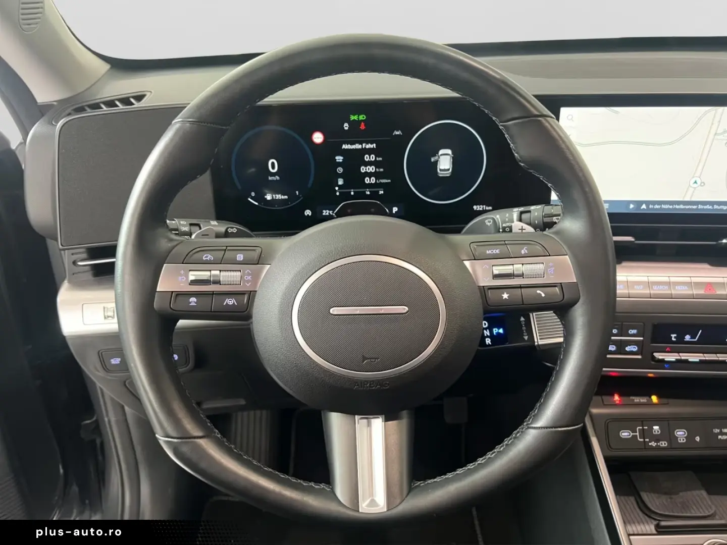 Hyundai KONA ELEKTRO ADVANTAGE