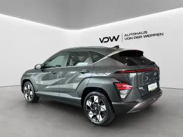 Hyundai KONA ELEKTRO ADVANTAGE