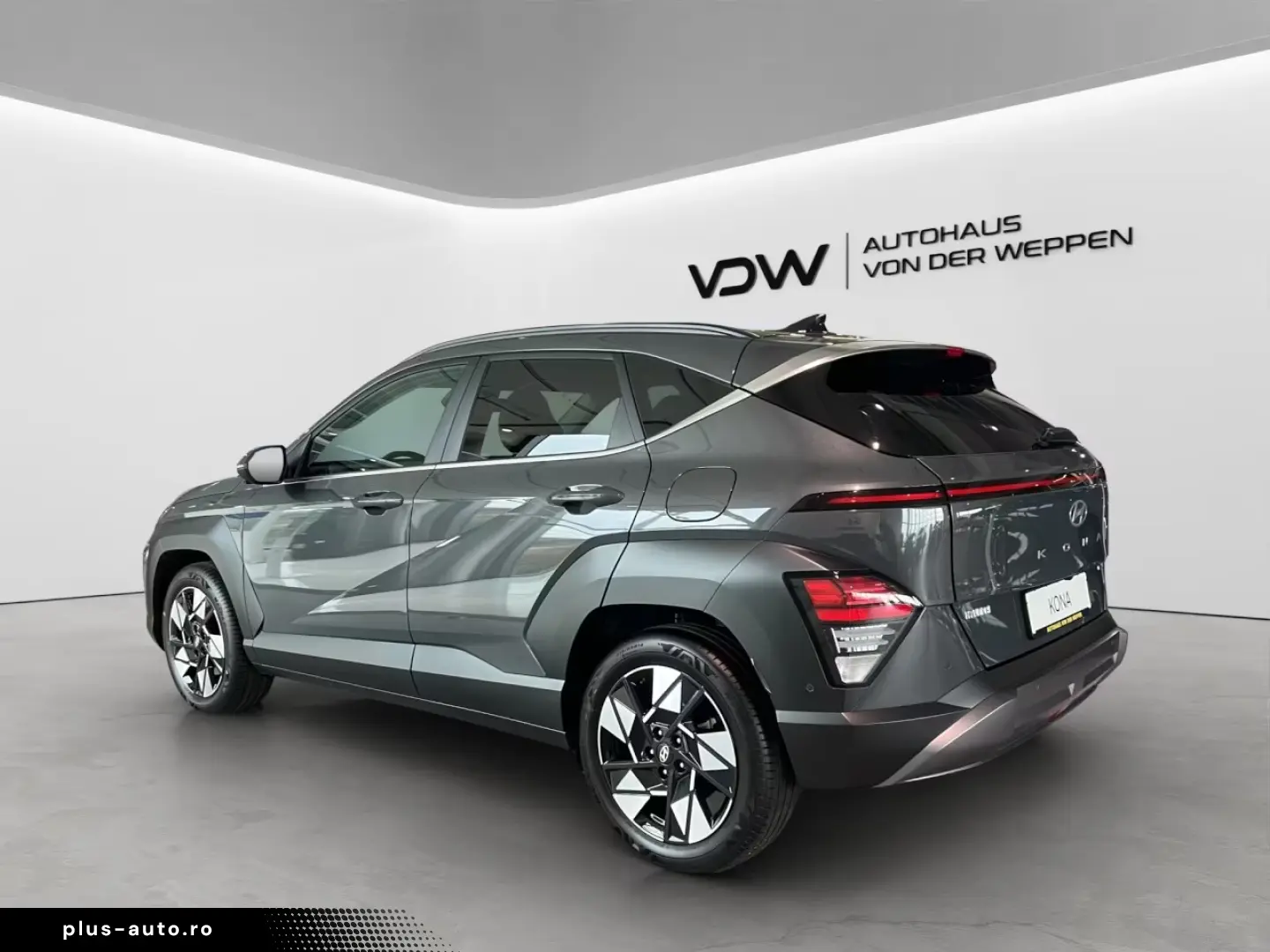 Hyundai KONA ELEKTRO ADVANTAGE