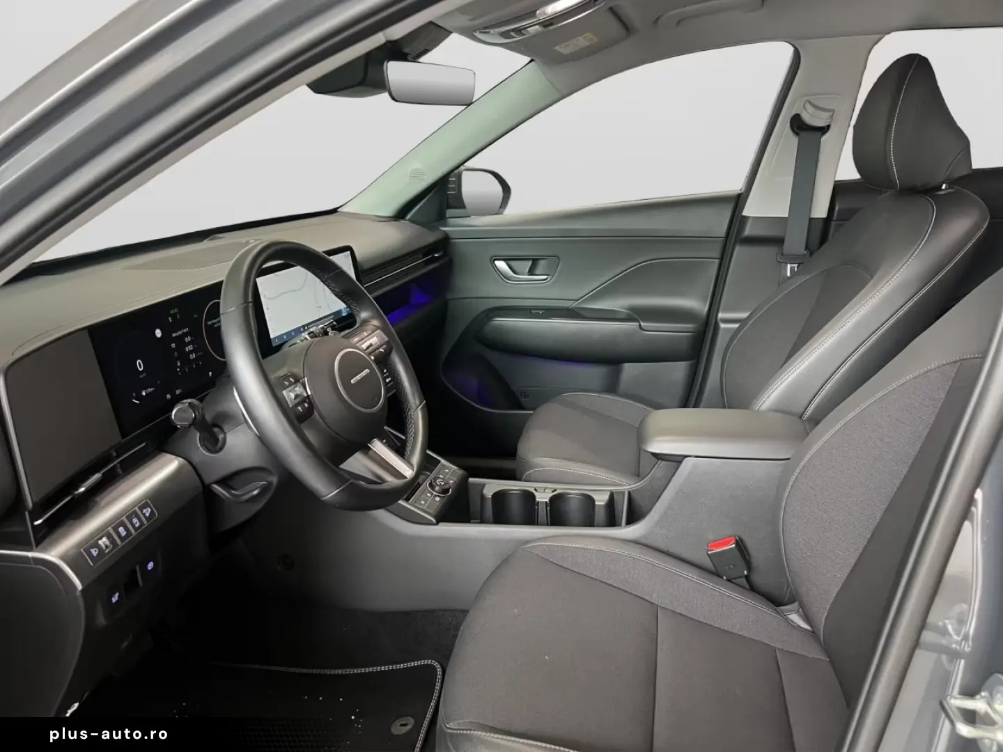 Hyundai KONA ELEKTRO ADVANTAGE