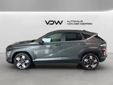 Hyundai KONA ELEKTRO ADVANTAGE