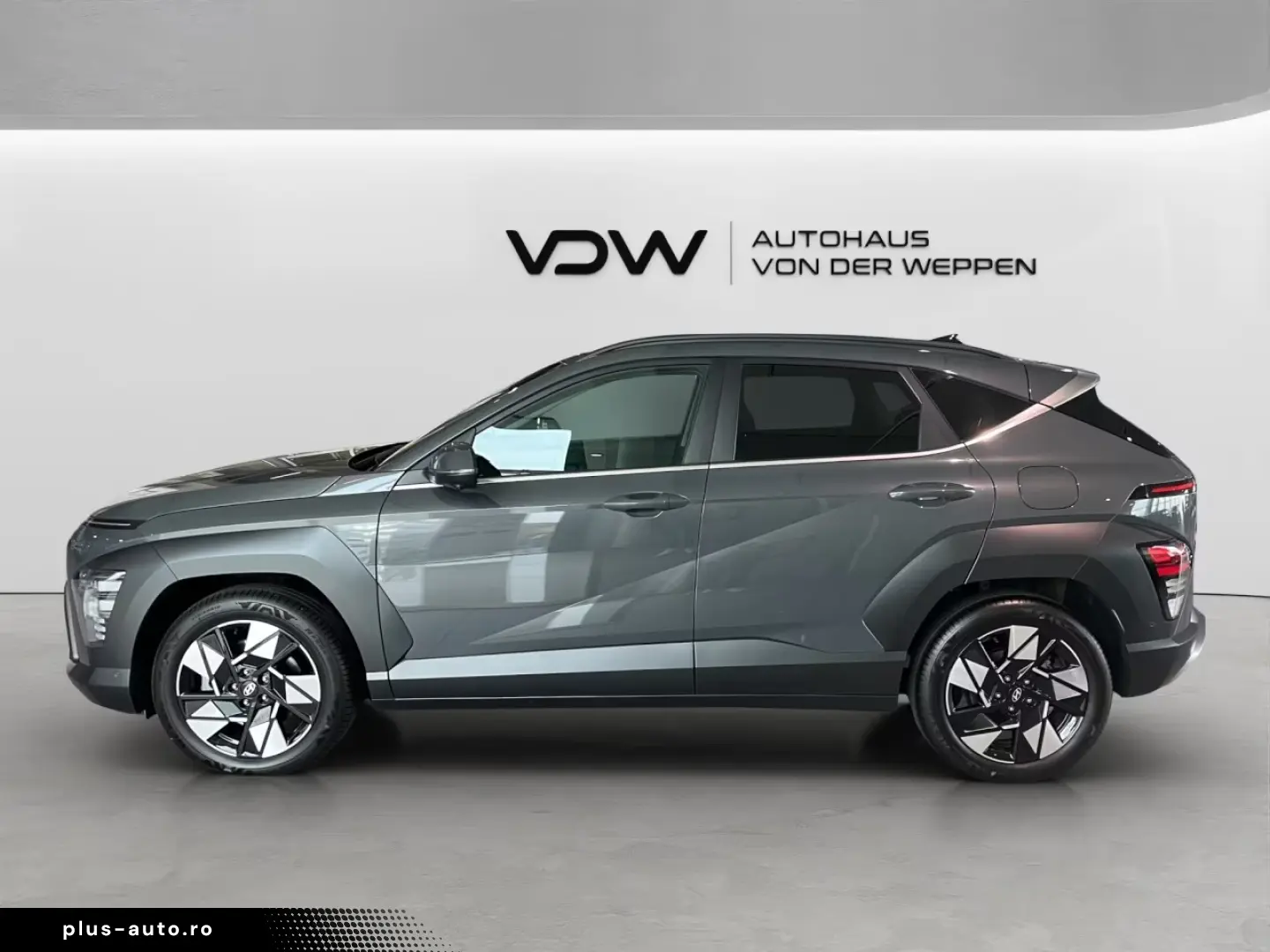 Hyundai KONA ELEKTRO ADVANTAGE
