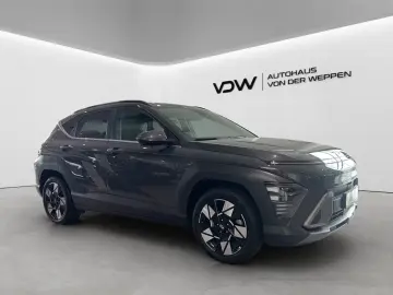 Hyundai KONA ELEKTRO ADVANTAGE