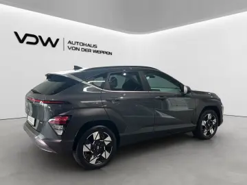Hyundai KONA ELEKTRO ADVANTAGE