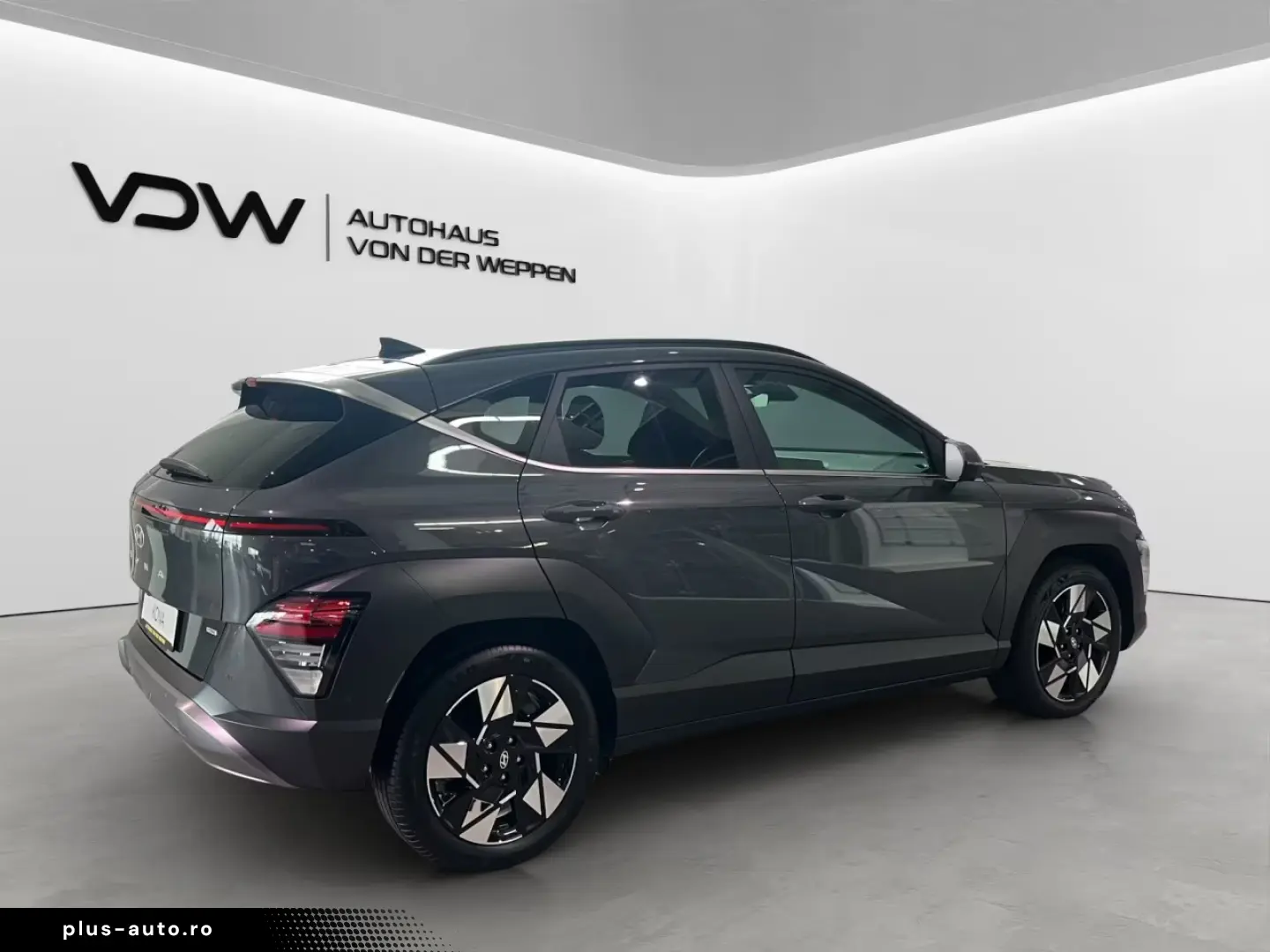 Hyundai KONA ELEKTRO ADVANTAGE
