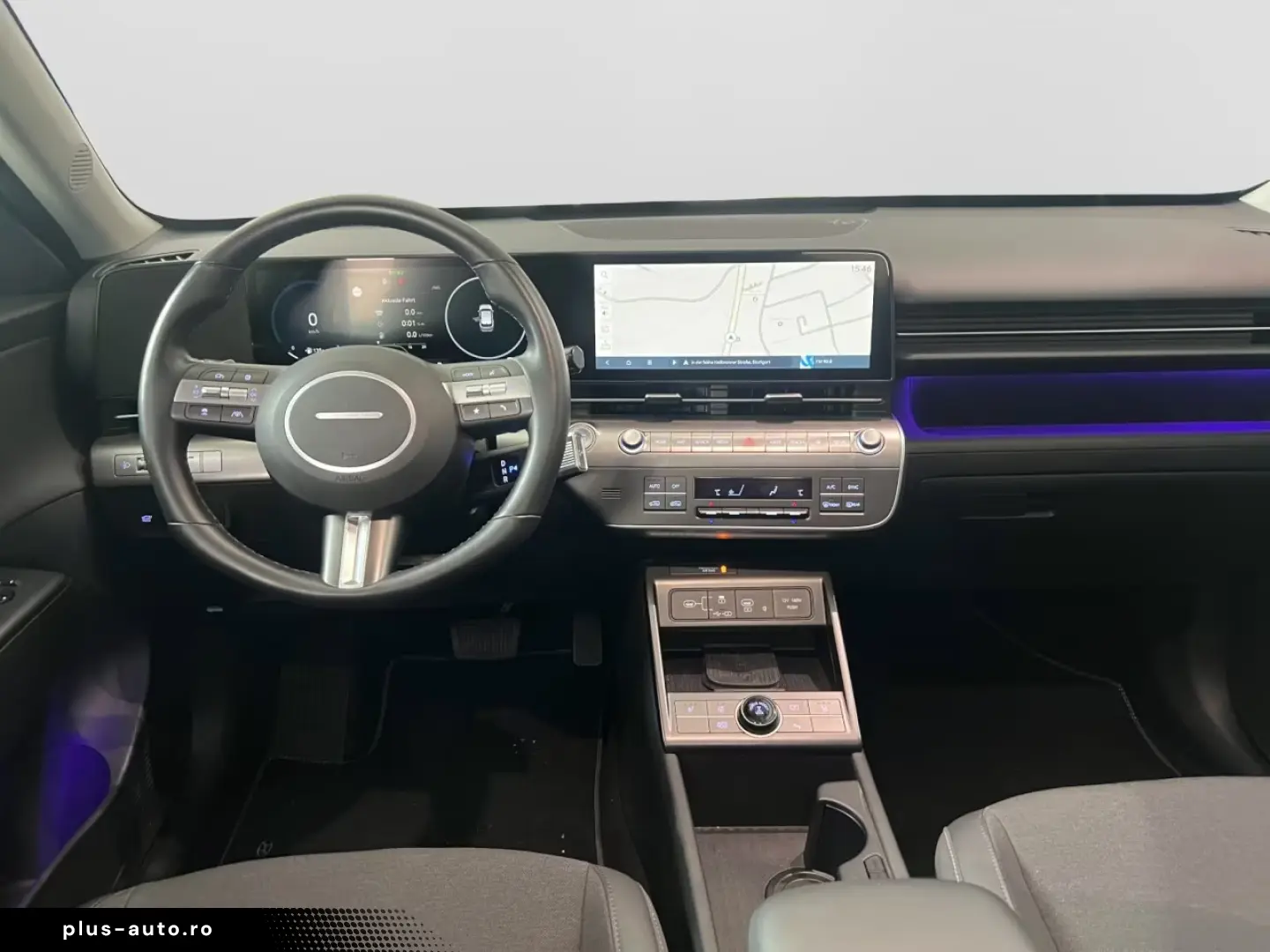 Hyundai KONA ELEKTRO ADVANTAGE