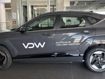 Hyundai KONA ELEKTRO ADVANTAGE