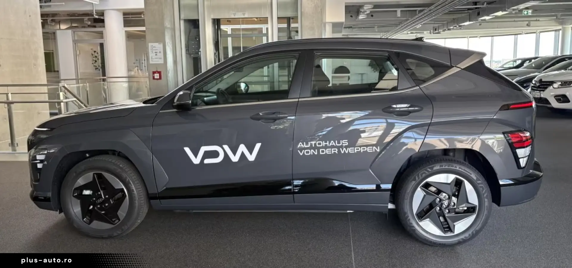 Hyundai KONA ELEKTRO ADVANTAGE