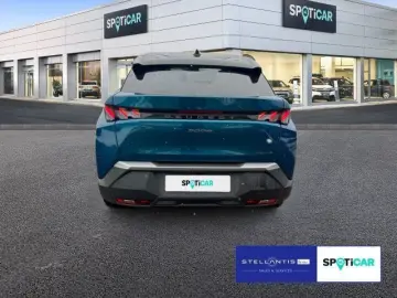 PEUGEOT 3008 1.2 Hybrid 145 GT Aut. CA M Navi Winter Pak