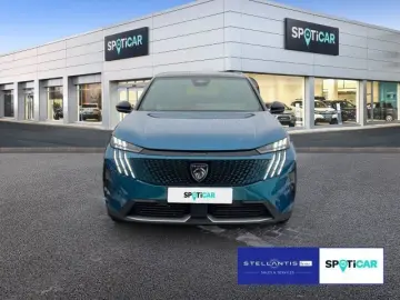 PEUGEOT 3008 1.2 Hybrid 145 GT Aut. CA M Navi Winter Pak