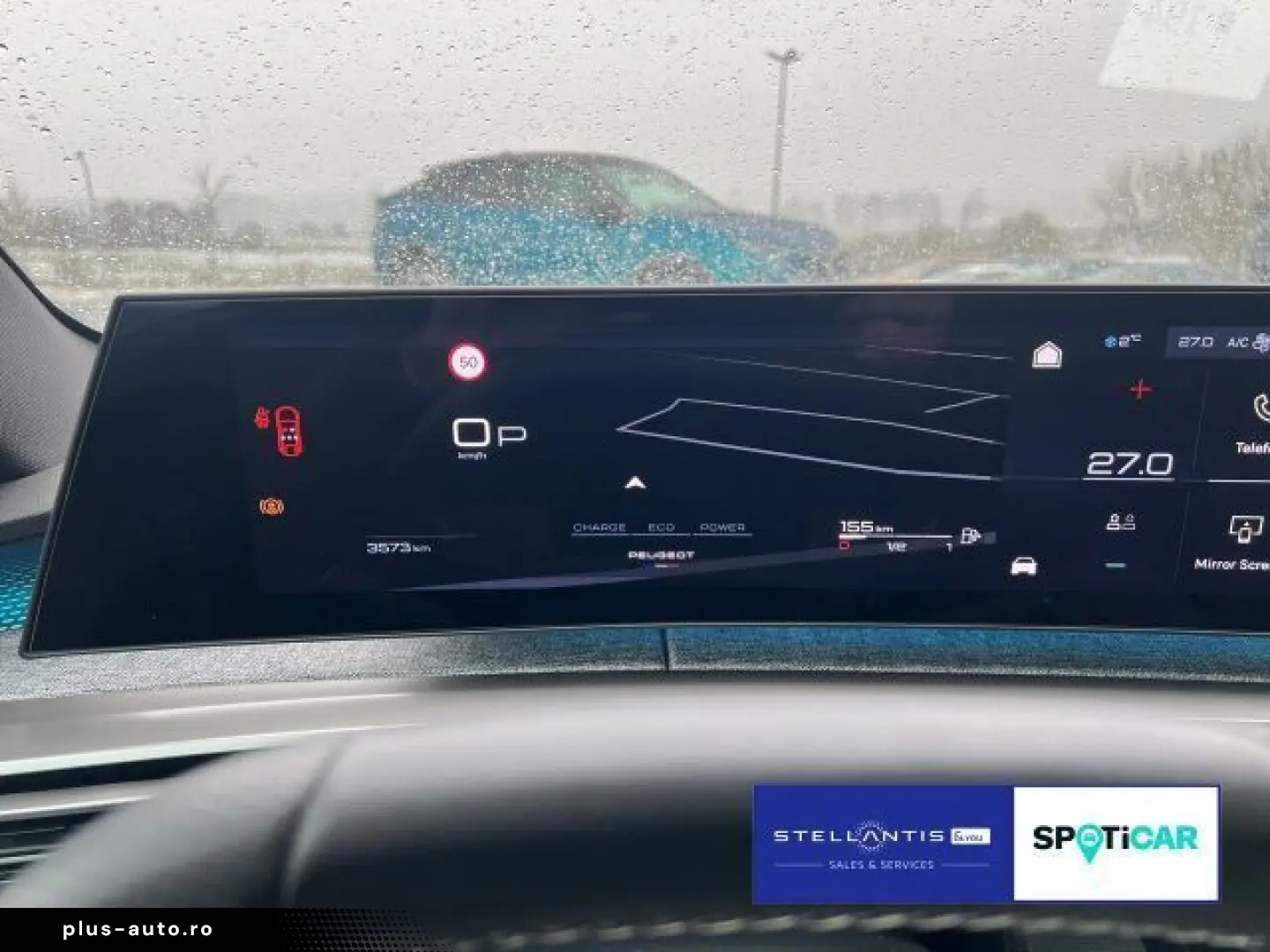 PEUGEOT 3008 1.2 Hybrid 145 GT Aut. CA M Navi Winter Pak