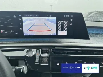 PEUGEOT 3008 1.2 Hybrid 145 GT Aut. CA M Navi Winter Pak