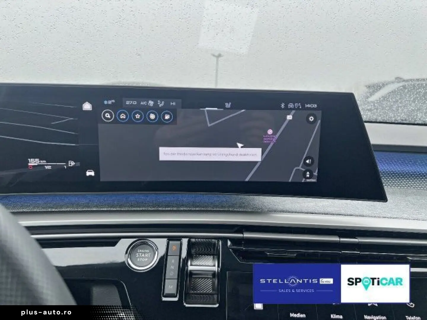 PEUGEOT 3008 1.2 Hybrid 145 GT Aut. CA M Navi Winter Pak