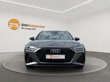 AUDI RS 6 Avant 4.0 TFSI quattro LED LEDER HUD AIR SU