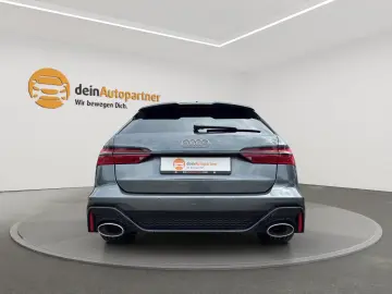 AUDI RS 6 Avant 4.0 TFSI quattro LED LEDER HUD AIR SU